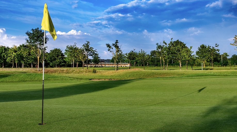 Photo of Trent Lock Golf and Country Club